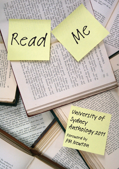 Read Me 2011